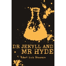 The Strange Case Of Dr Jekyll and Mr Hyde